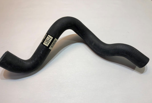 Gates ECR # 21503 Radiator Coolant Hose NOS