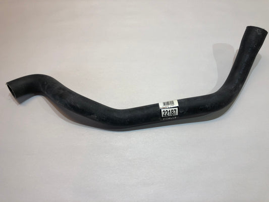 Gates ECR # 22187 Radiator Coolant Hose NOS