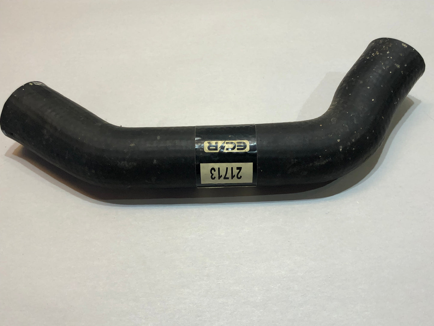 Gates ECR # 21713 Radiator Coolant Hose NOS