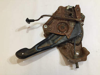 92-96 Ford F150 F250 F350 Bronco Emergency Brake Pedal OEM