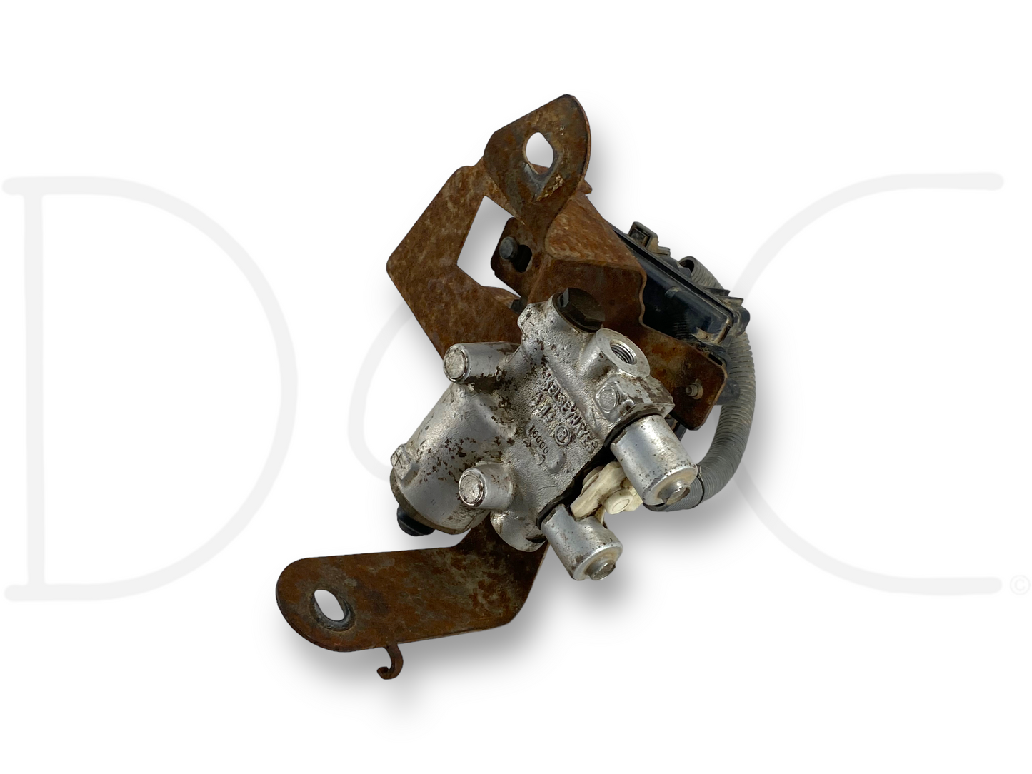 99-00 Ford F250 F350 Brake ABS Module Anti Lock Brake Pump OE F81F-2C018-AH