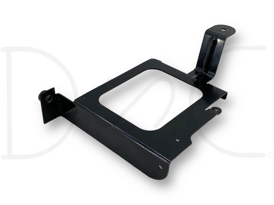 99-03 Ford F250 F350 PCM Computer Mounting Metal Mount Bracket OE