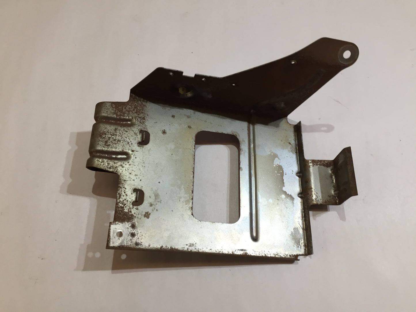 1982-1987 Ford F150 OEM PCM Engine Computer Bracket