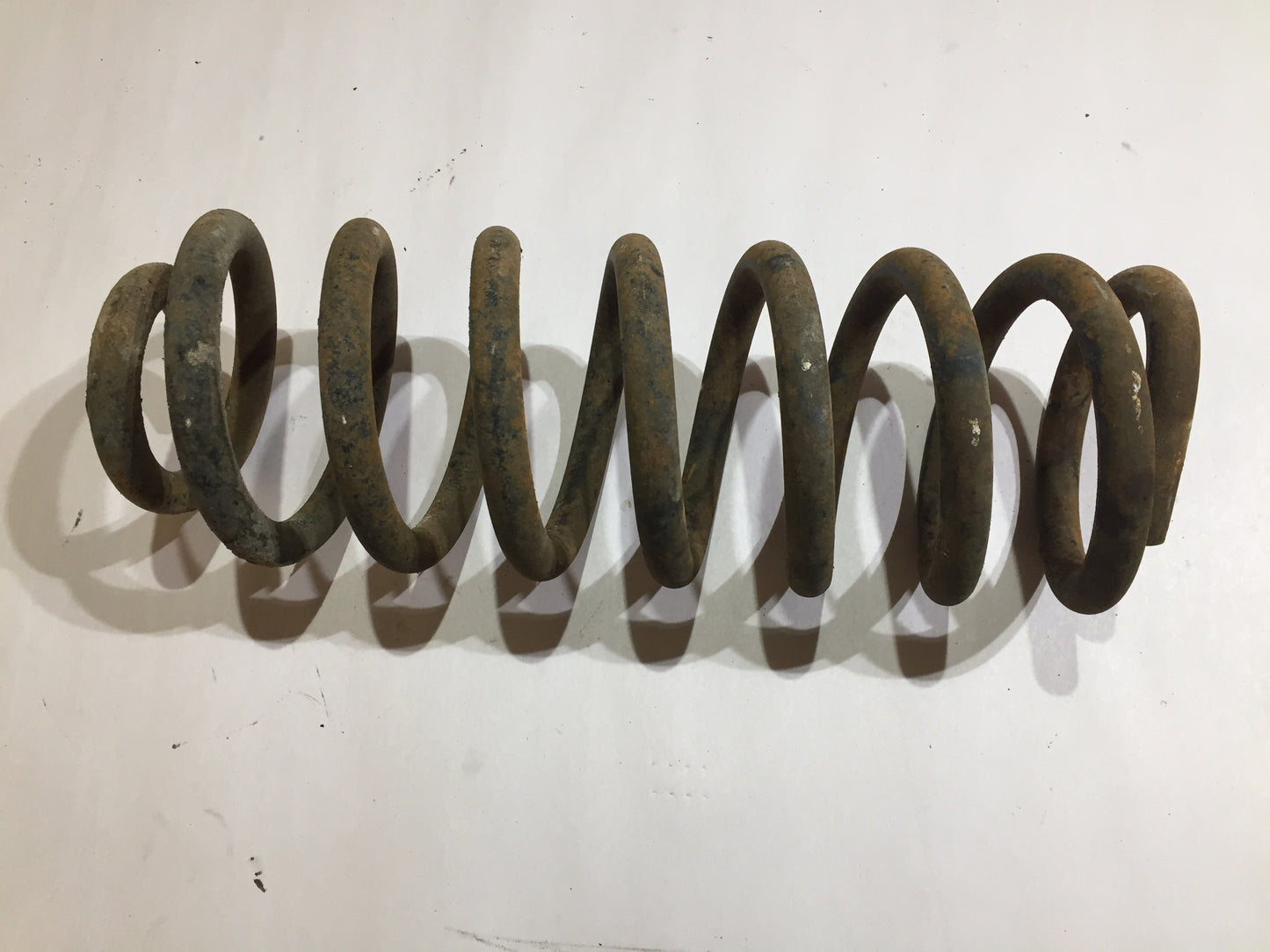 1980 - 1986 Ford F150 2wd Front Coil Spring OE