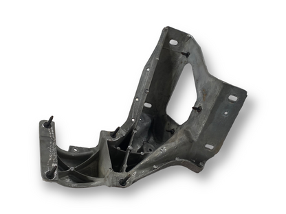 93-97 Ford F250 F350 Auto Steering Column Brace Bracket Mount OE F3TA-3B139-AA