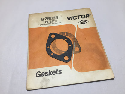 G26056 Victor Dana Carburetor Mounting Gasket