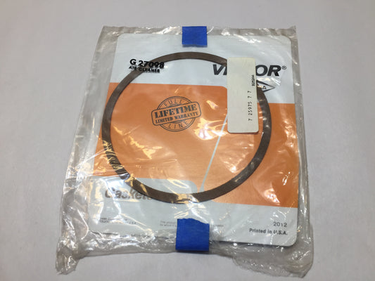 G27098 Victor Dana Air Cleaner Mounting Gasket