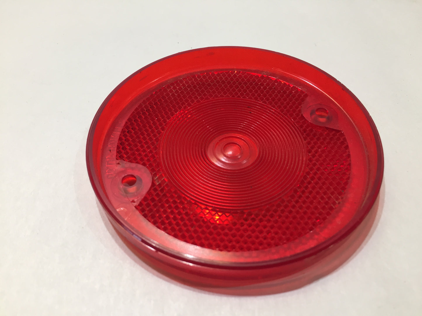 1933-66 Ford Stop & Taillight Lens Glo-Brite