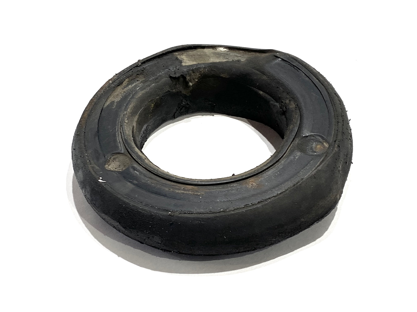 98-02 Dodge 2500 3500 4X4 Front Upper Coil Spring Isolator Mount Bushing