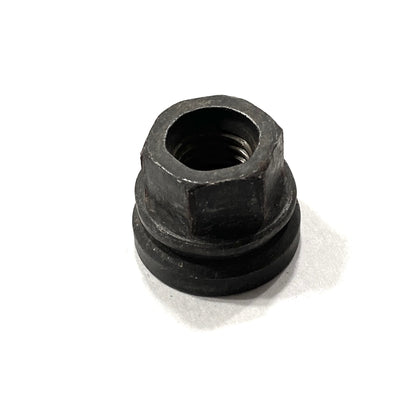 99-02 Ford F250 F350 Excursion OE Wheel Lug Nut - Coarse Thread