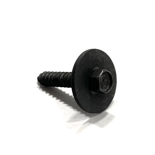 99-07 Ford F250 F350 5.5Mm OE Front Inner Fender Body Screw