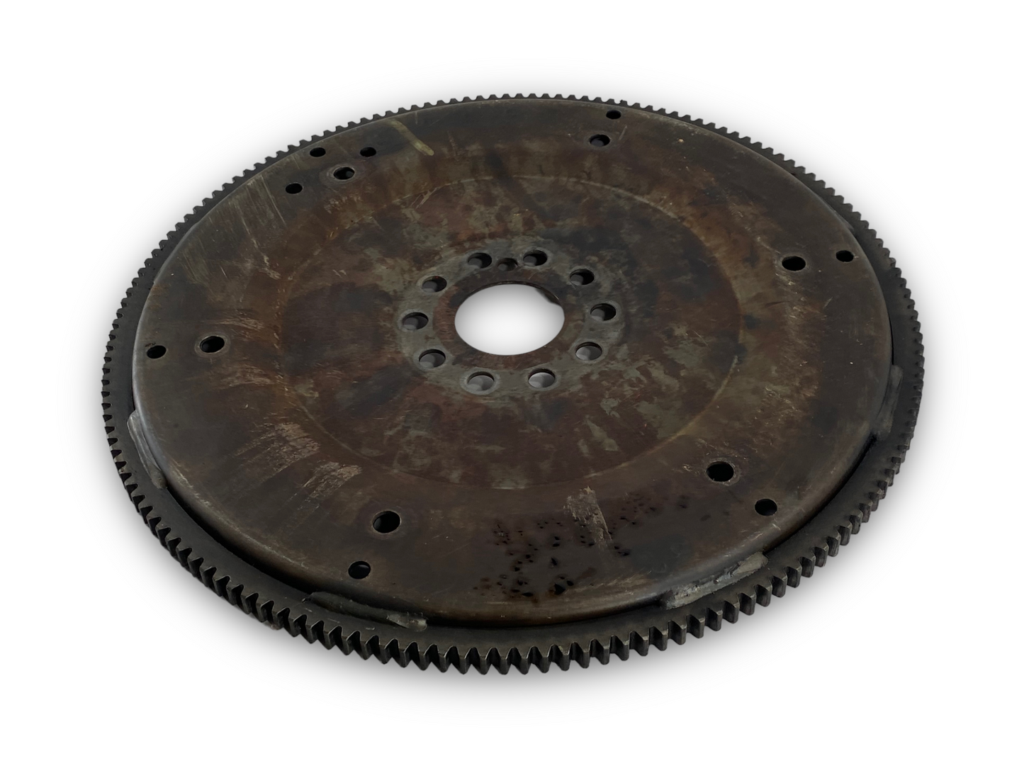 97-02 Ford F250 F350 7.3 7.3L 4R100 Auto Transmission Flex Plate Flexplate