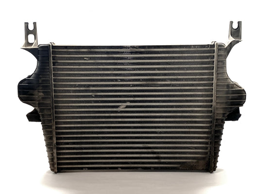 05-06 Ford F250 F350 6.0 6.0L Powerstroke Diesel Intercooler Charge Air Cooler