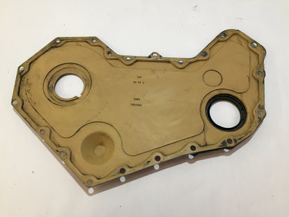 1989 - 1993 Cummins 12V 5.9 6BT Turbo Diesel Timing Housing Front Gear Case Cover