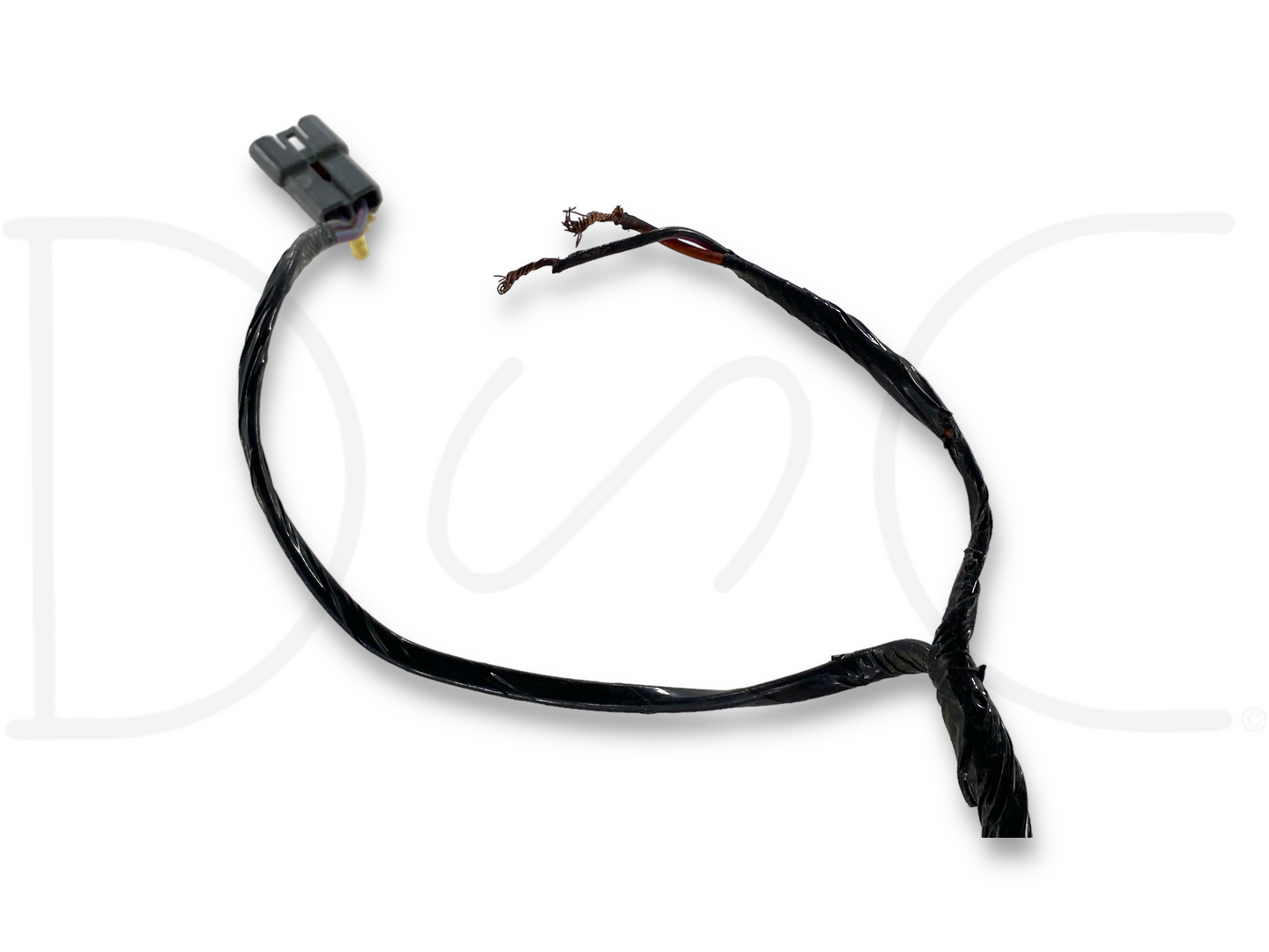 05-06 Ford F250 F350 Super Duty Crew Cab Wiring Harness 6C3T-14A005-P260X BPB