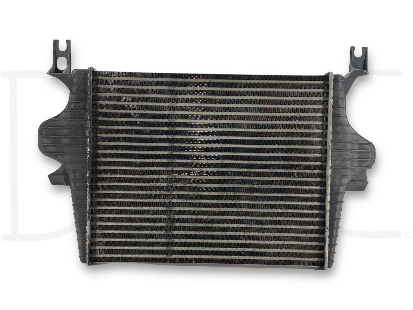 05-06  Ford F250 F350 6.0 6.0L Powerstroke Diesel Intercooler Charge Air Cooler