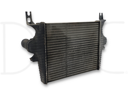 05-06  Ford F250 F350 6.0 6.0L Powerstroke Diesel Intercooler Charge Air Cooler