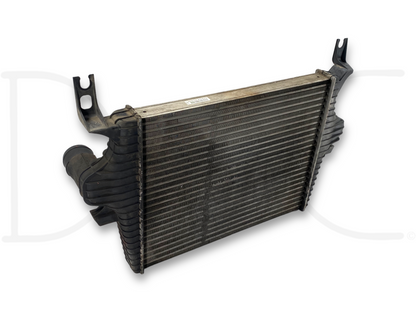 05-06  Ford F250 F350 6.0 6.0L Powerstroke Diesel Intercooler Charge Air Cooler