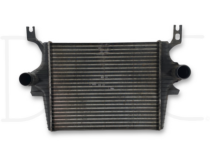 05-06  Ford F250 F350 6.0 6.0L Powerstroke Diesel Intercooler Charge Air Cooler