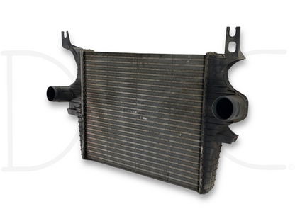 05-06  Ford F250 F350 6.0 6.0L Powerstroke Diesel Intercooler Charge Air Cooler