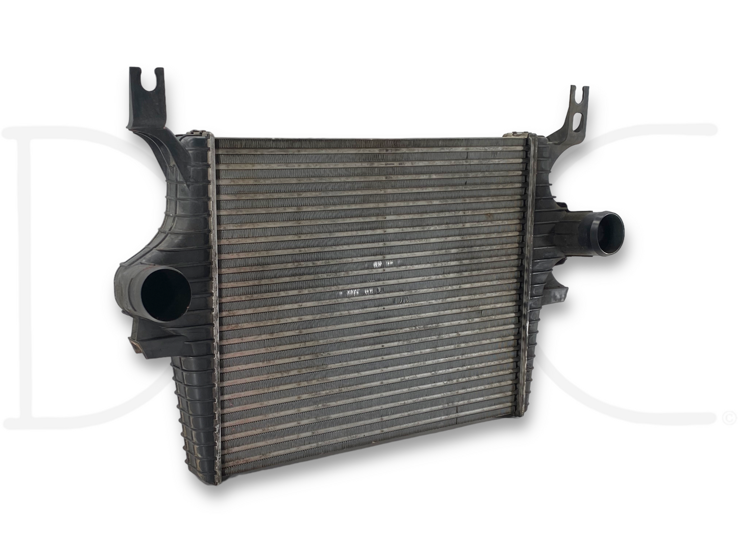 05-06  Ford F250 F350 6.0 6.0L Powerstroke Diesel Intercooler Charge Air Cooler