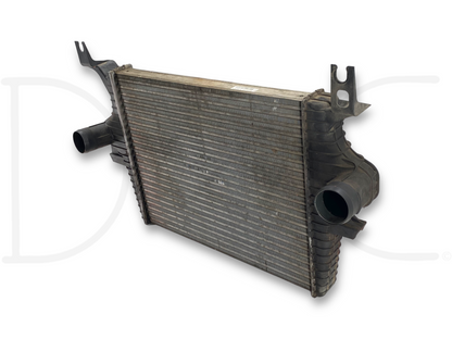 05-06  Ford F250 F350 6.0 6.0L Powerstroke Diesel Intercooler Charge Air Cooler