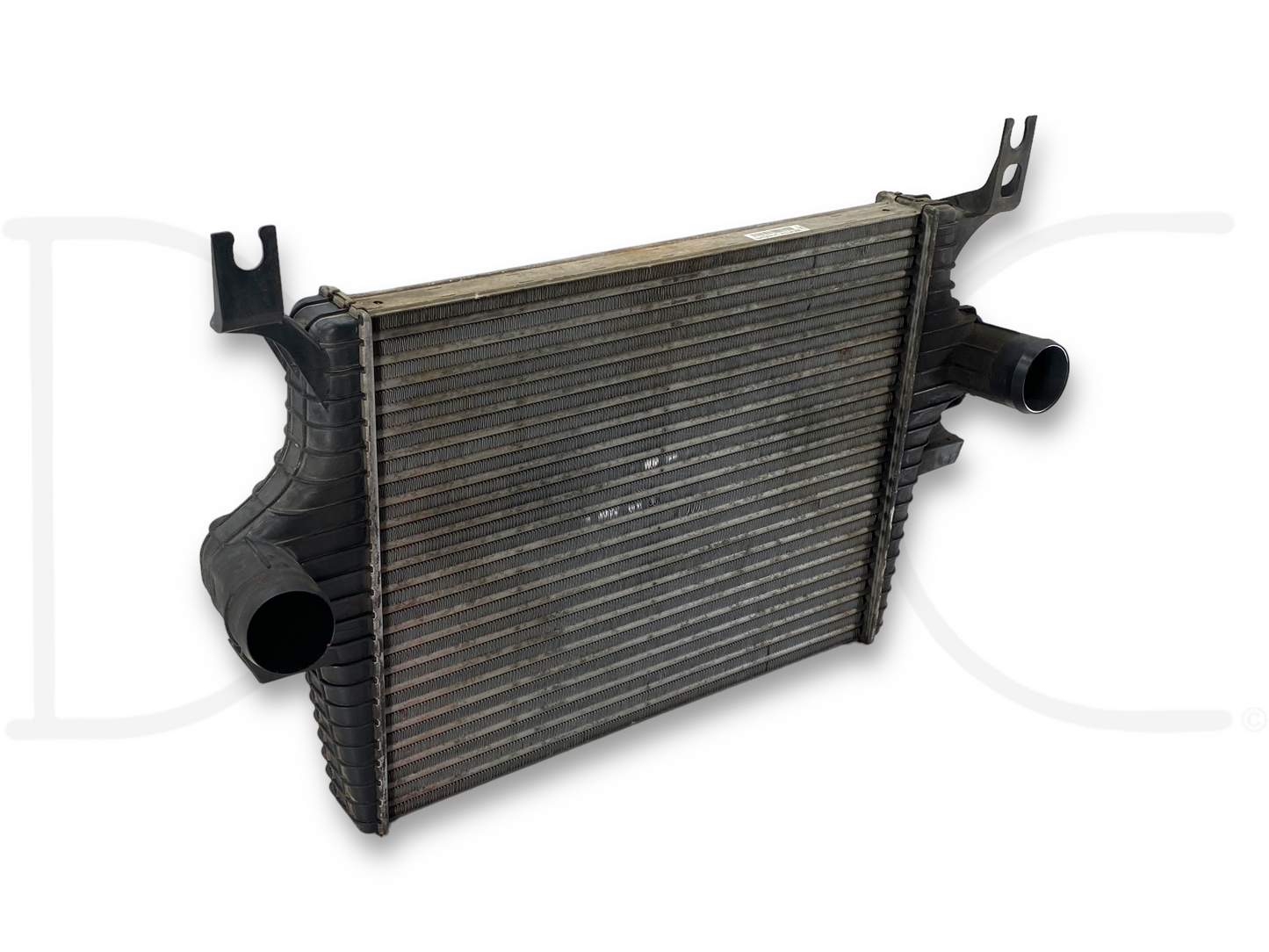 05-06  Ford F250 F350 6.0 6.0L Powerstroke Diesel Intercooler Charge Air Cooler