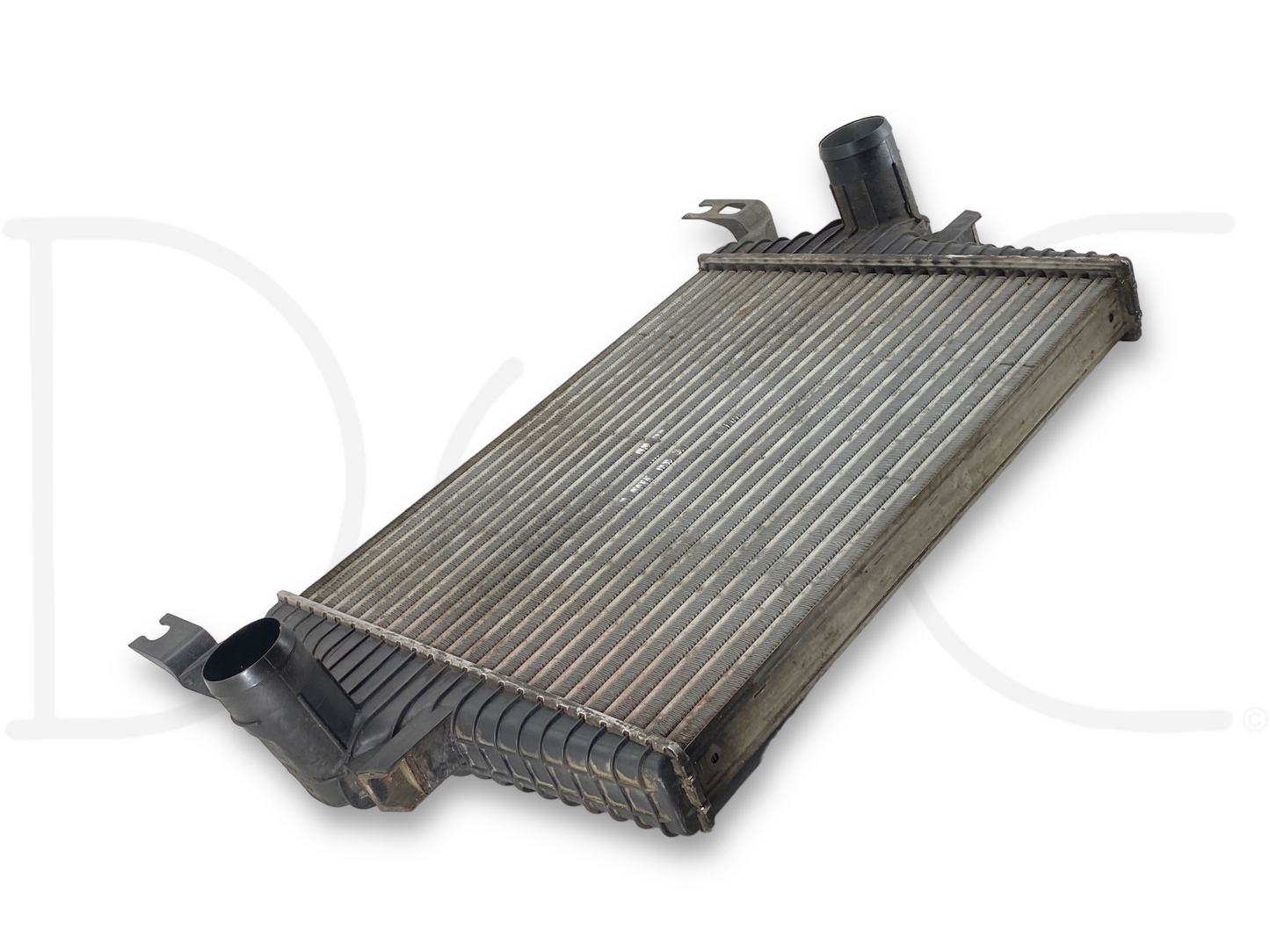 05-06  Ford F250 F350 6.0 6.0L Powerstroke Diesel Intercooler Charge Air Cooler