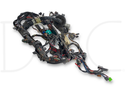 05 2005 Ford F250 F350 6.0 6.0L Diesel Dash Wiring Harness 5C3T-14401-P260Z NZ