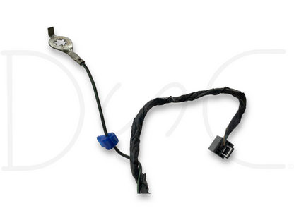 05 2005 Ford F250 F350 6.0 6.0L Diesel Dash Wiring Harness 5C3T-14401-P260Z NZ