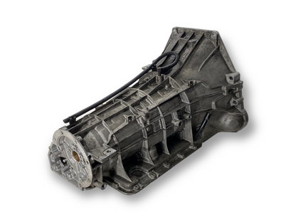 99-02 Ford 7.3 7.3L Diesel 4R100 Auto Automatic Transmission Case RFF18P-7006-CA