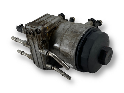 06-07 Ford F250 F350 6.0 6.0L Diesel Fuel Pump Filter Separator HFCM 6C34-9G282