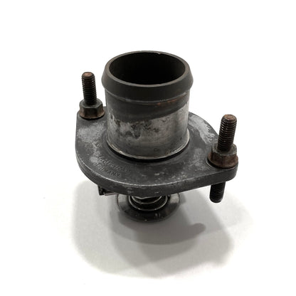 03-04 Ford F250 F350 6.0 6.0L Diesel Engine Coolant Thermostat Housing