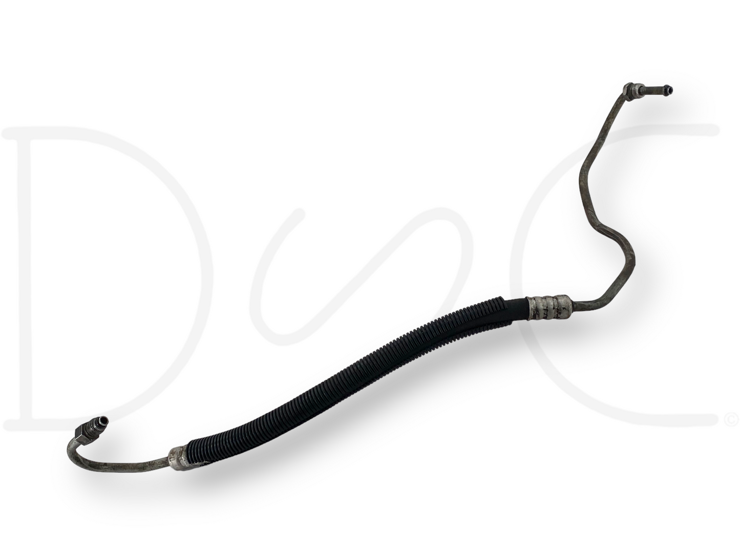 05-07 Ford F250 F350 Hydroboost To Gear Power Steering Pressure Line