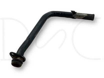 05-07 Ford F250 F350 6.0 6.0L Diesel Heater Hose Coolant Pipe Elbow Fitting OE